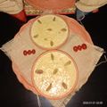 Sonali Banerjee's cooksnap of when they made চালের পায়েস (chaler payesh recipe in bengali).