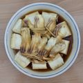 Jessie Yeh 的 板豆腐蒸鯛魚 cooksnap