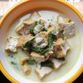 Cooksnap dari Meieka untuk resep Empis-Empis Tahu Khas Temanggung