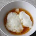 Cooksnap dari windy PRAstika untuk resep Bubur sumsum super lembut