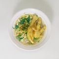 Cooksnap dari Marlia Alvionita untuk resep Soto Ceker