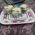 Cooksnap dari Eha Lou untuk resep Cheese cake oreo