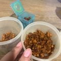 Cooksnap dari Dea Rizki De Shanty untuk resep Ayam goreng mentega untuk anak di atas 1 tahun