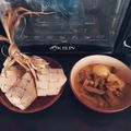 Cooksnap dari tiyut untuk resep Sayur Ketupat Betawi