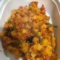 Cooksnap dari Putri Tamala untuk resep Sambal Goreng Kentang Ati Rempela