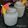 Cooksnap Norashikin Rahmat semasa beliau membuat Coconut Shake.