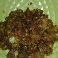 Cooksnap dari Rikky Ani Setyawan-setyani untuk resep Telur Bumbu Bali