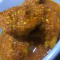 Cooksnap dari Sita Hidayat untuk resep Ayam Bumbu Bali super Pedas🌶😋