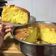 El cooksnap de Natalia Ferreira cuando hizo Torta fácil de mandarinas.