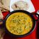 Mukti Bhargava का कुकस्नैप जब उन्होंने मेथी मटर मलाई (Methi Matar malai recipe in Hindi) बनाया था।
