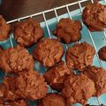Cooksnap dari Ira H untuk resep Cookies coklat chocochip (tanpa mixer)