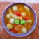 Cooksnap dari Jakiah untuk resep Baso Aci Kuah Sehuhah