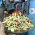 Cooksnap dari WinaNasution untuk resep Tumis Toege Cepat