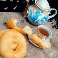 صورة من 🍓💞مطبخ ام ندى اماني🍓💞، شاركها بعد تجربة وصفة سفنج او خفاف