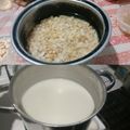 Cooksnap dari Deta Ratna Kristanti Iswari untuk resep Susu kedelai homemade