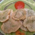 Cooksnap dari Dapur Jihan untuk resep Cireng "aci digoreng"🍃