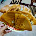 Cooksnap dari Windarti Ari untuk resep Creps crispy anti gagal