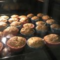 El cooksnap de Marilina Otermin cuando hizo Torta de avena y banana 🍌❤️.