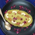 Amita Soni's cooksnap of when they made શક્કરીયાં નો શીરો (Sweet Potato Halwa Recipe In Gujarati).