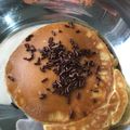 Cooksnap dari M.Lie untuk resep Pancake Simple
