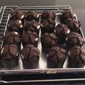 Cooksnap dari caroline ang untuk resep Muffin Coklat