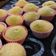 El cooksnap de Natalia ivana Campillay cuando hizo Cupcakes de vainilla y chips de chocolate.