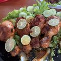 Cooksnap dari ririn afrianti untuk resep Ayam bakar taliwang