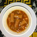 Cooksnap dari Ummi Hfiy untuk resep Sosis asam manis