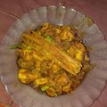 Cooksnap dari Dewi Respita untuk resep Sambel ati ampela pete