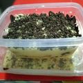 Cooksnap dari meli ismayanti untuk resep Setup Roti Tawar Jagung Manis