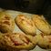 Cooksnap από Ειρήνη στη συνταγή Ζύμη για πίτσα και πεϊνιρλί