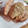El cooksnap de Gema cuando hizo Pan dulce de nueces.