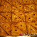 Cooksnap από Wendy στη συνταγή Μπακλαβάς