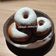 Cooksnap dari Warnita untuk resep Donat Pisang Menul