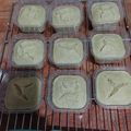 Cooksnap dari riana anastasia untuk resep #46. Barongko pisang kepok (khas makassar)