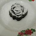 Cooksnap dari Tiara Zahara untuk resep Choco lava