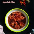Cooksnap dari Lia Ariani untuk resep Sapi Lada Hitam