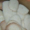 Cooksnap dari Lilis LingLing untuk resep Lidah Kucing
