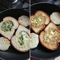El cooksnap de Hanna Hurtado ⭐ cuando hizo Huevos Escondidos Sonorenses.