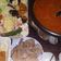 Cooksnap dari Ajeng Zulkifli untuk resep Steamboat Kuah Tom Yam
