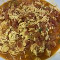 陳俊榮 的 蕃茄炒蛋 - 美善品食譜 cooksnap