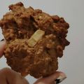 Cooksnap dari Mi! untuk resep Apple Cookies