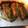 El cooksnap de esthercitamaja cuando hizo Pimientos Italianos  Rellenos.