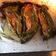 El cooksnap de esthercitamaja cuando hizo Pimientos Italianos  Rellenos.