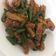 Cooksnap dari Vivi Donna untuk resep Tempe orek kacang panjang #bikinramdhanberkesan