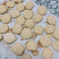 El cooksnap de vsaraleguy@gmail.com cuando hizo Galletas de Avena o de Coco 🥥.