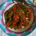 Cooksnap dari dwi juliani untuk resep 56.Tumis kulit melinjo