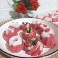 Cooksnap dari DiYos Nie untuk resep Putu ayu tanpa mikser tanpa santan