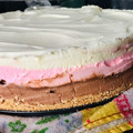 El cooksnap de Sabrina Ferreira cuando hizo Torta helada fácil 🍦🍧👩🏼‍🍳.