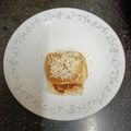 Bina Samir Telivala's cooksnap of when they made પેરી પેરી મસાલા પાઉં (Peri Peri Masala Pau Recipe In Gujarati).